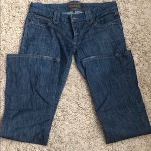 Frankie B. Jeans in excellent condition